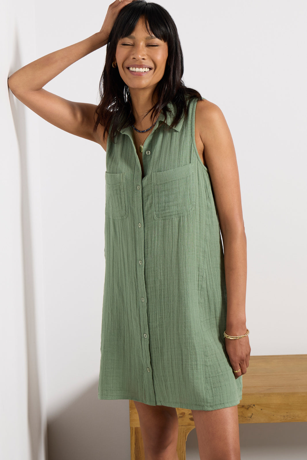 New Light Dress