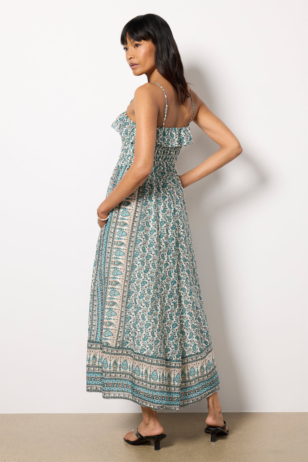 Larkin Dress