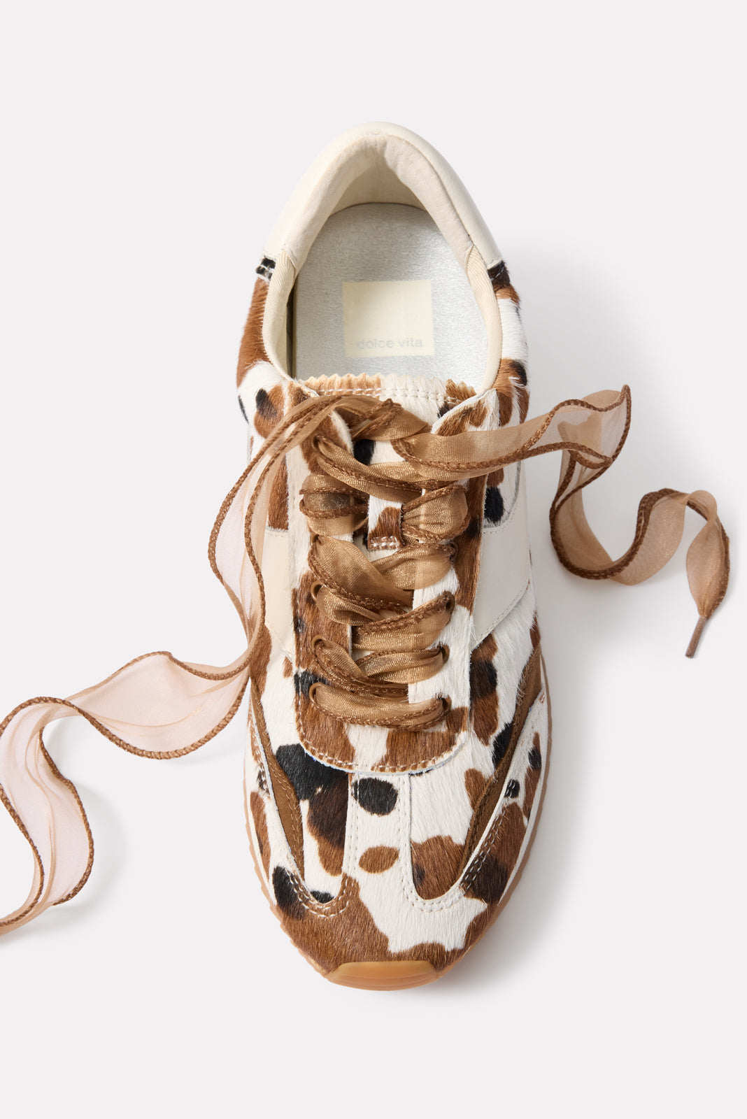 B.NTCD Sneaker