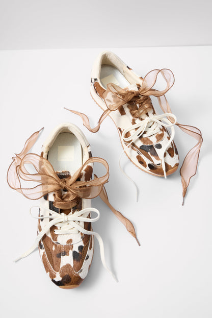 B.NTCD Sneaker