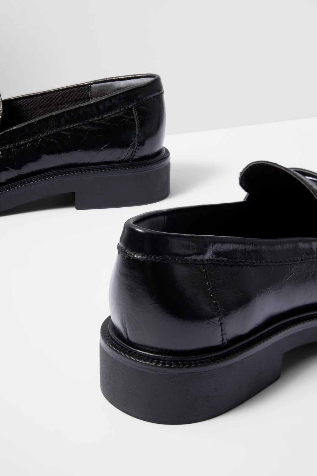 Tiggy Loafer