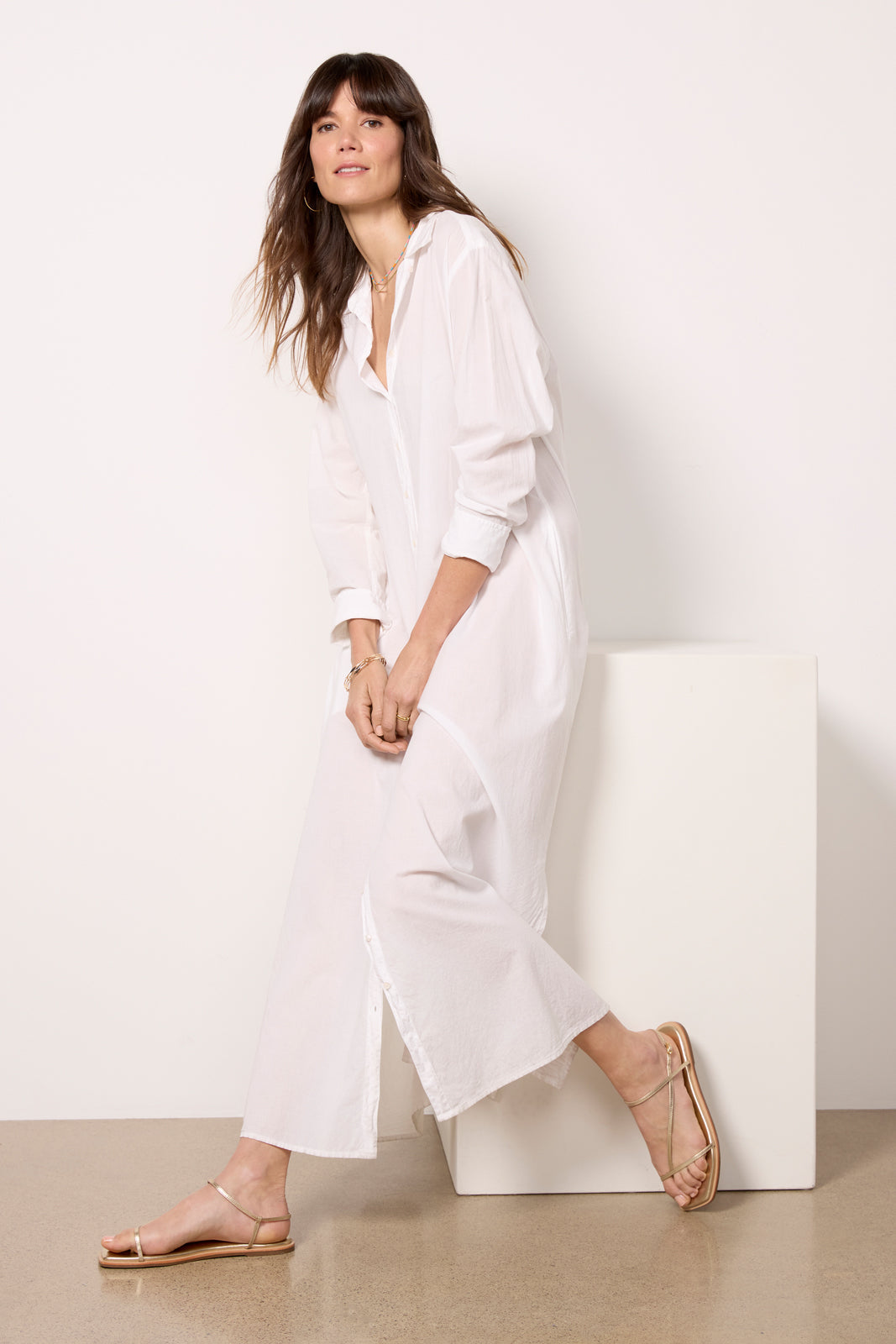 Boden Dress