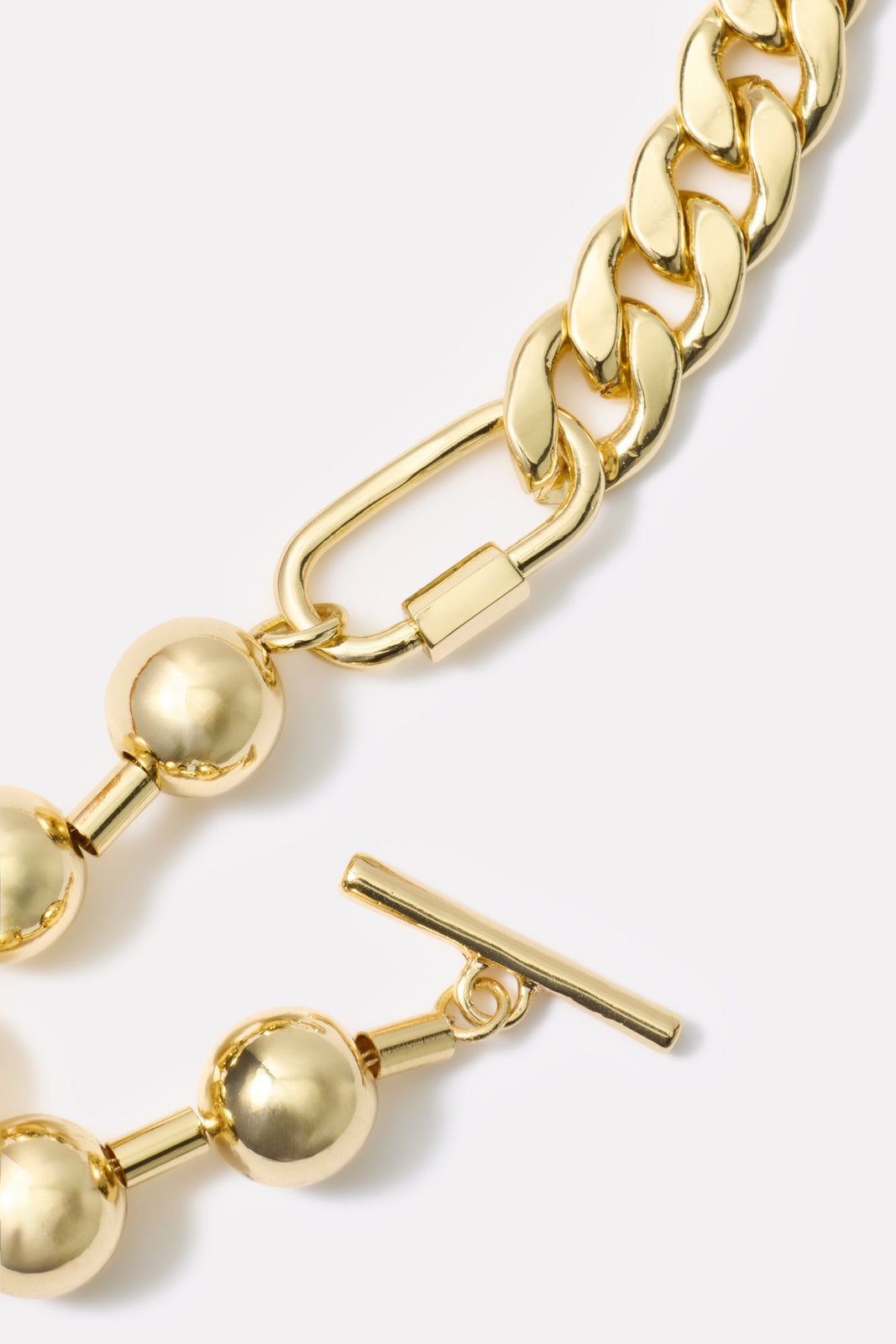 Ridley Chain Bracelet