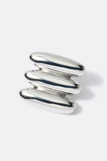 Milian Bead Stud Earrings