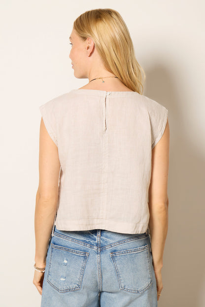 Tavia Top