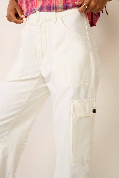 Thassos Twisted Seam Utility