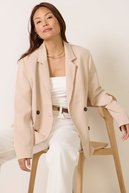 Sasha Blazer