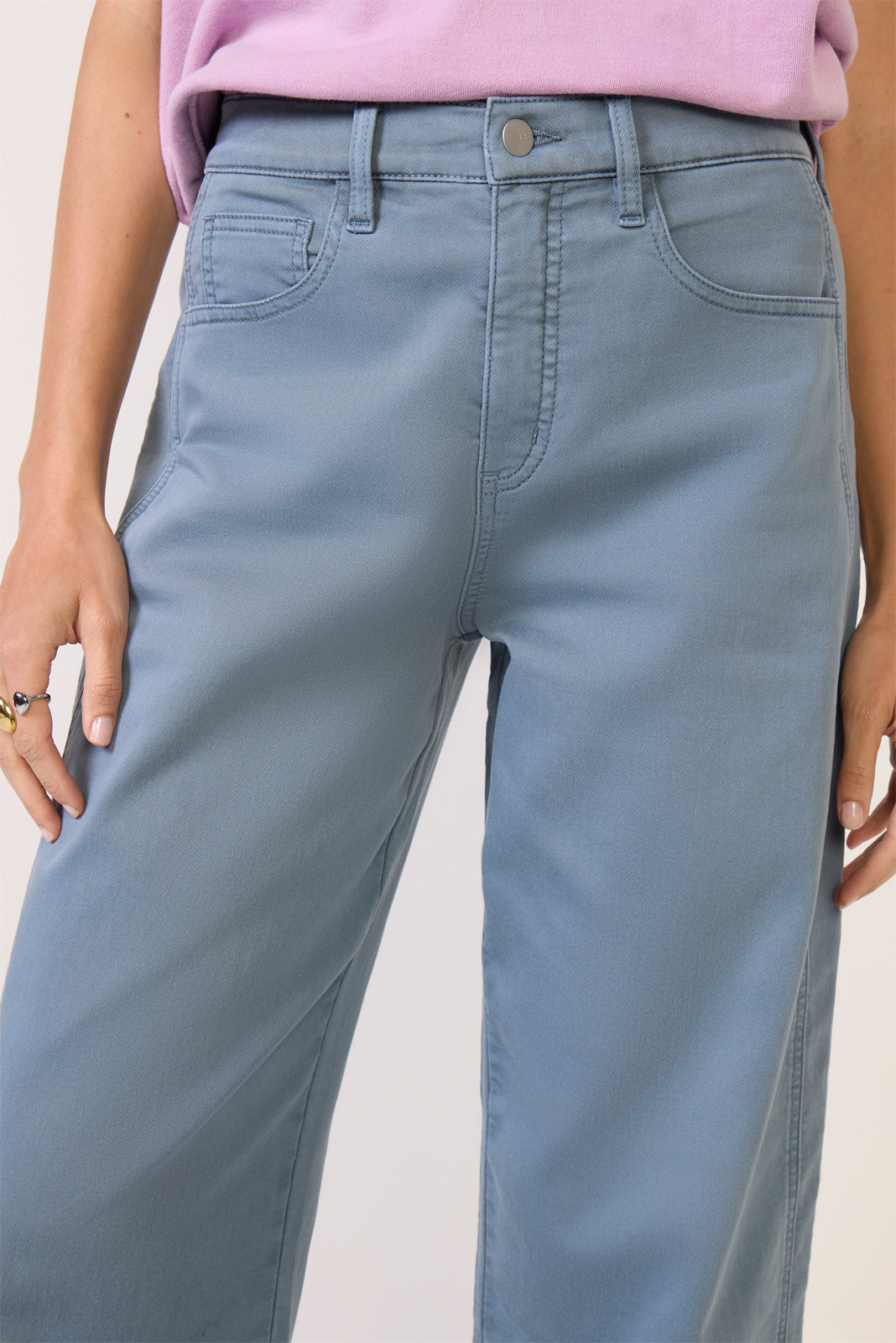 Marni Barrel Pant
