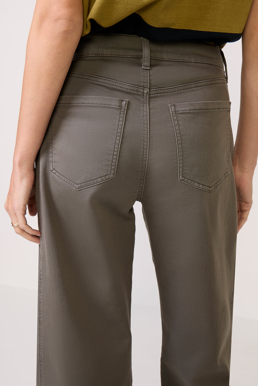 Marni Barrel Pant