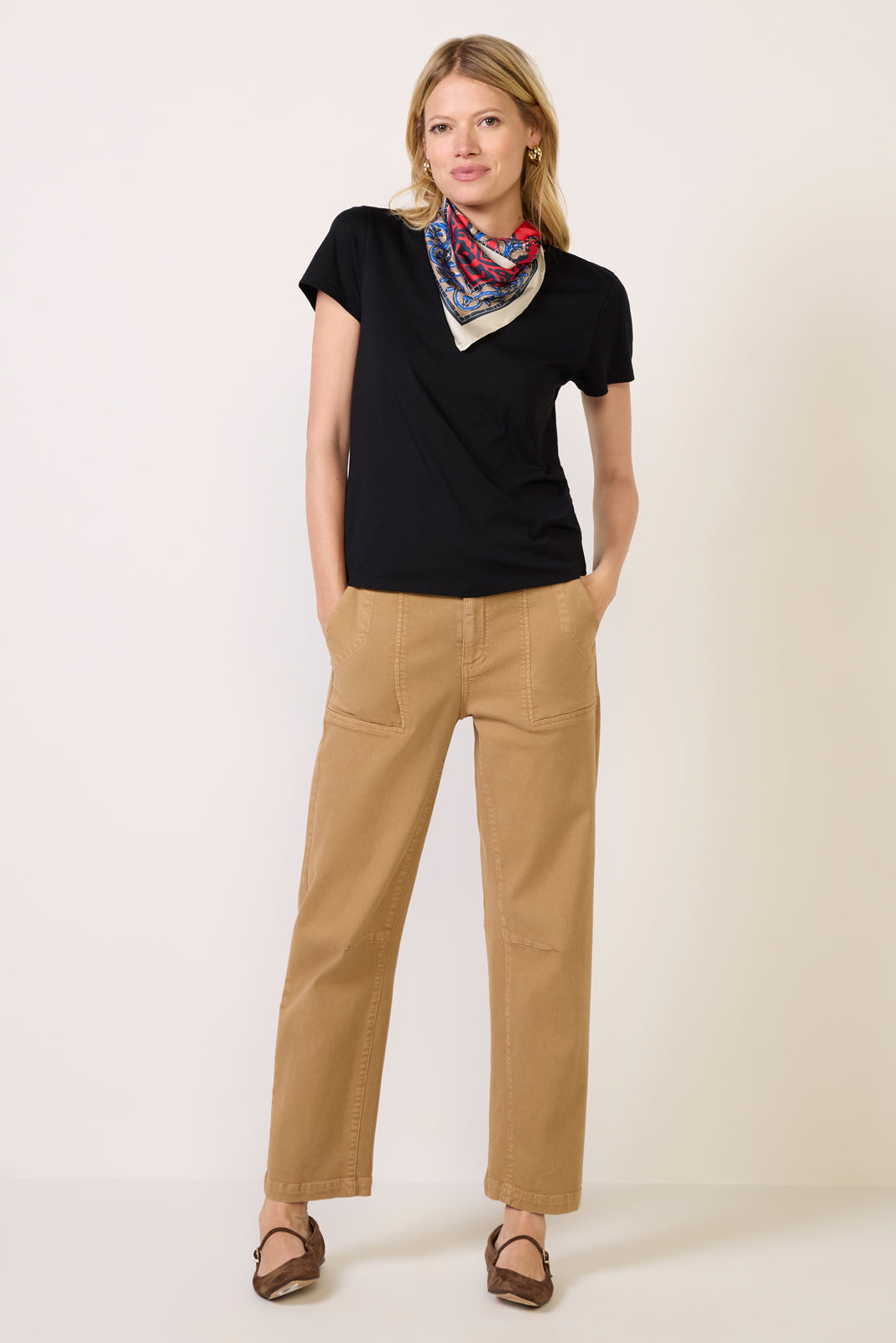 Ever Slim Tee