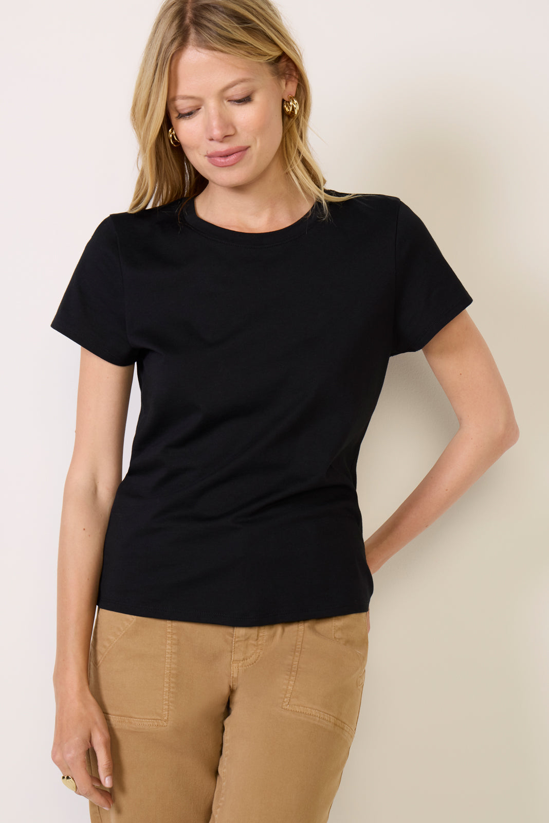 Ever Slim Tee