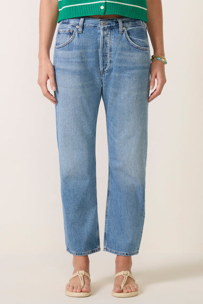 WInslow Boyfriend Jean