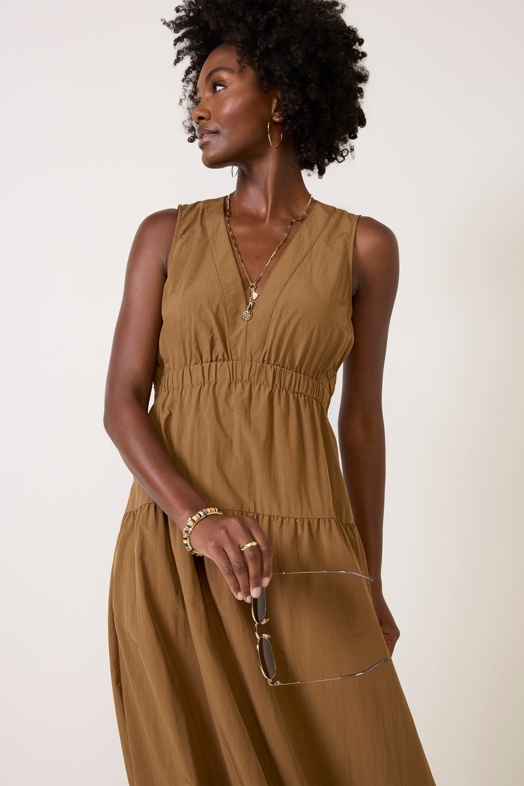 Genevieve Dress