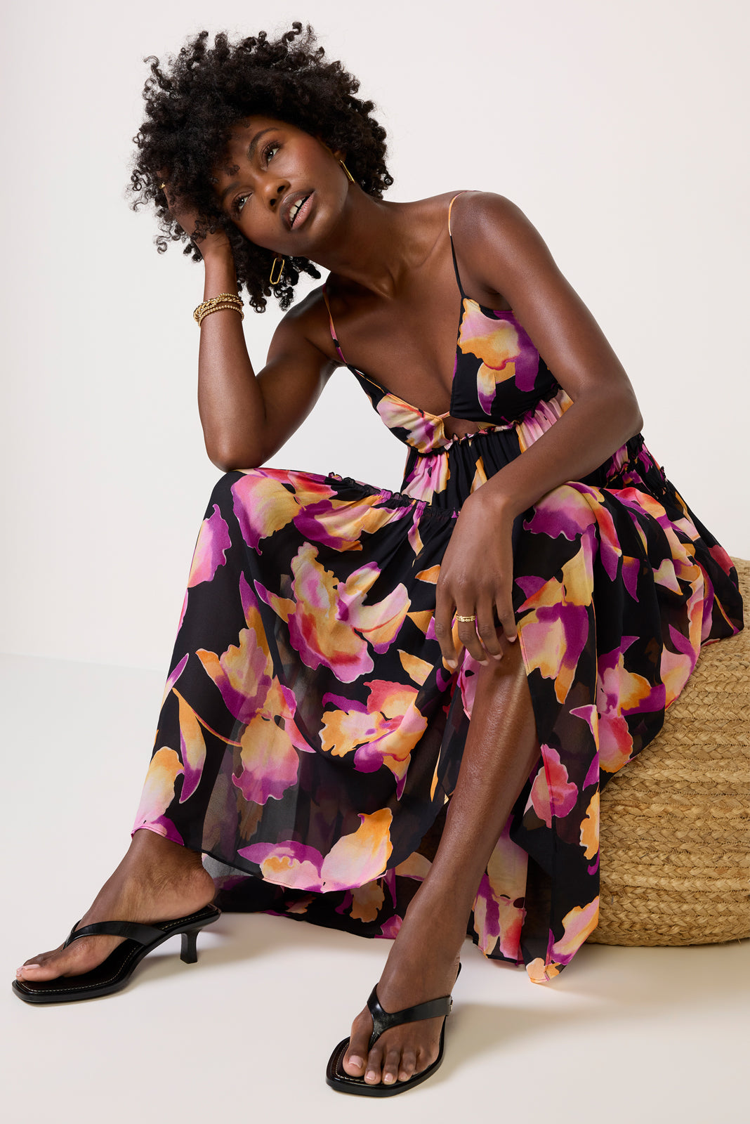 Antonella Dress