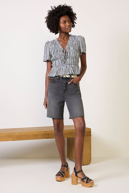 Portia Blouse