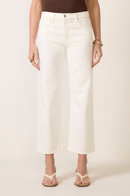 Rylann Straight Leg Jean