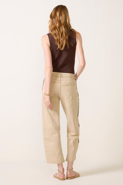 Sideline Nomad Ankle Jean