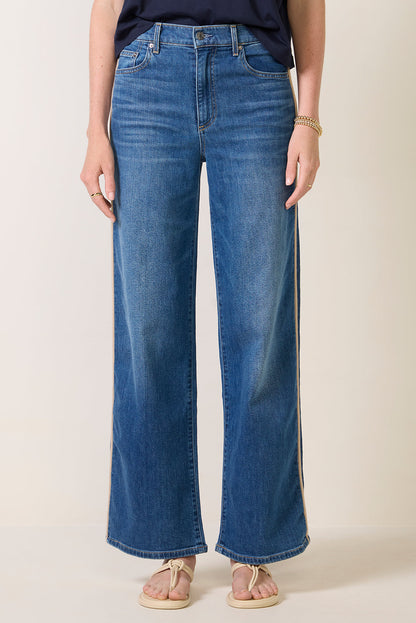 Sideline Column Jean