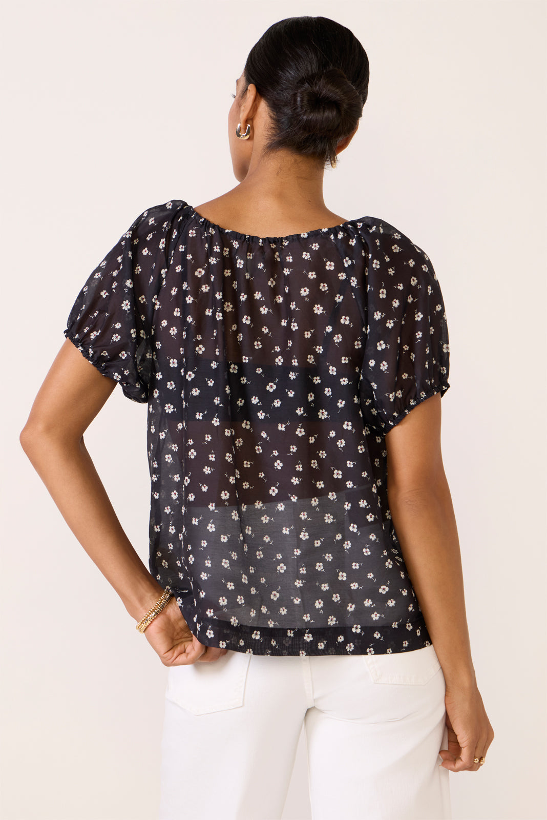 Rose Top
