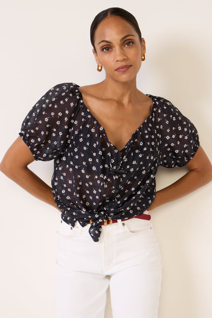 Rose Top
