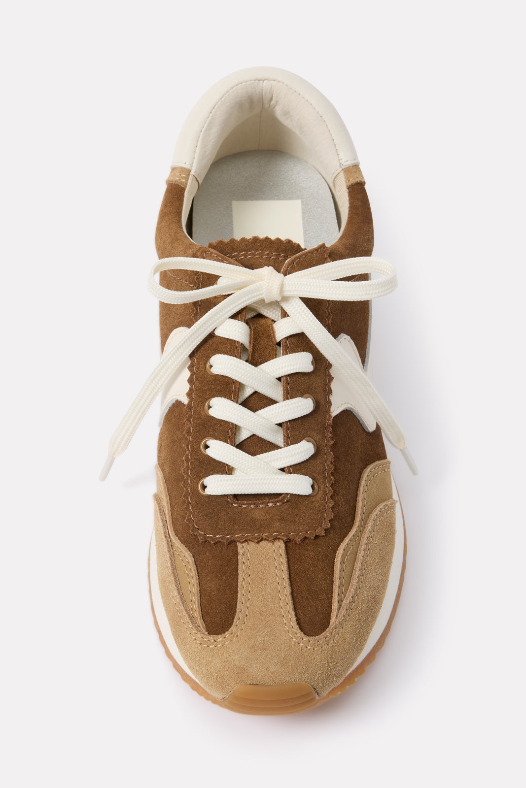 B.NTCD Sneaker