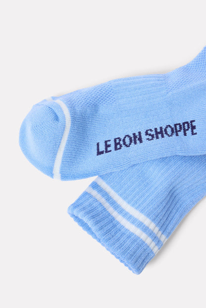 Boyfriend Socks