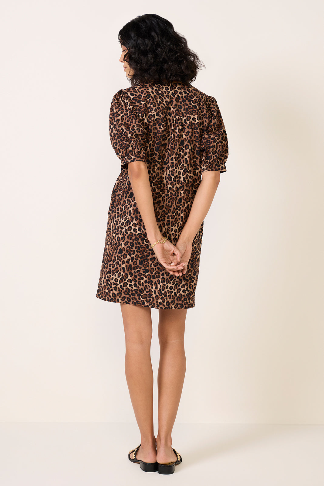 Shay Dress