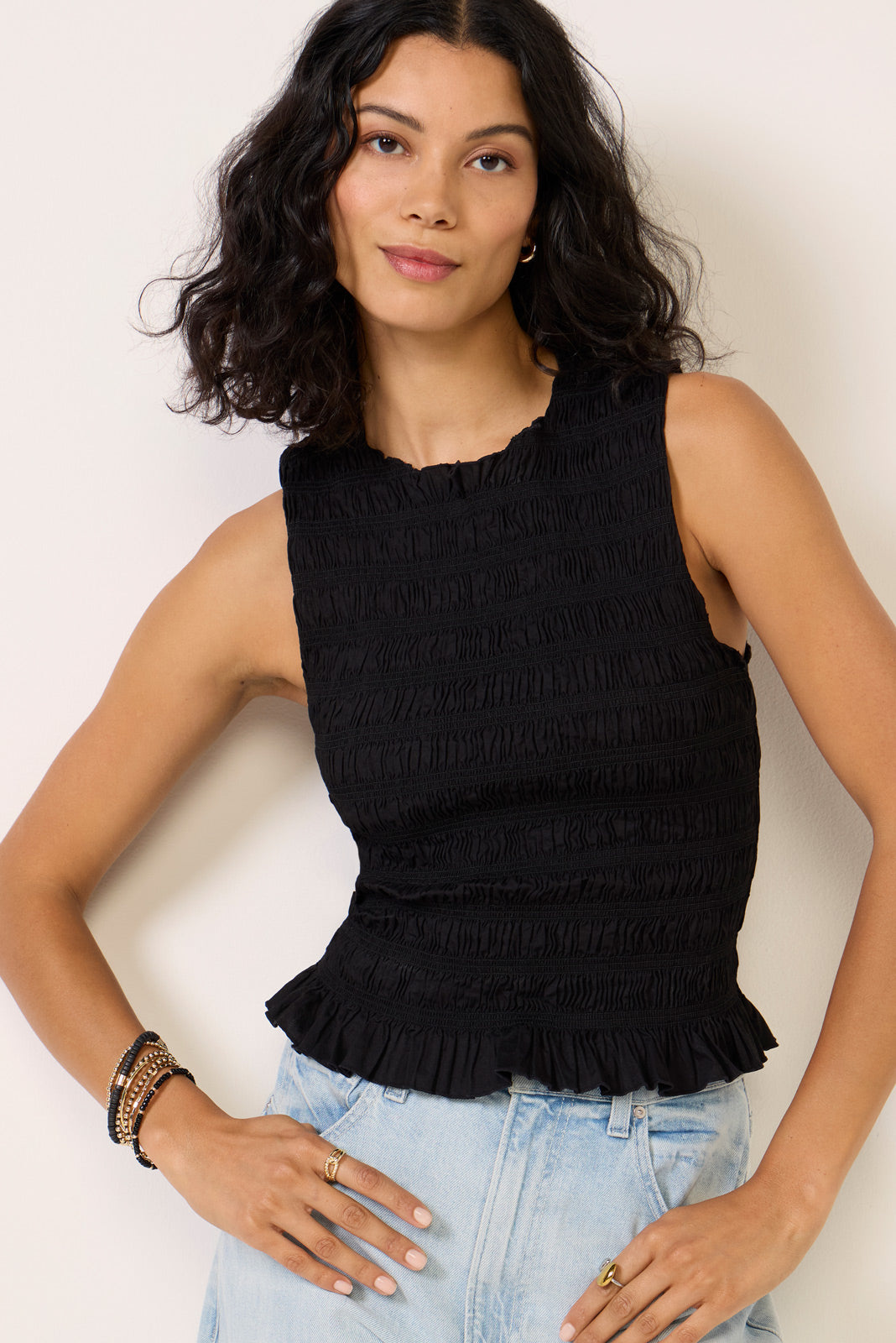 Phoebe Tank