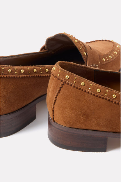 Camdyn Loafer