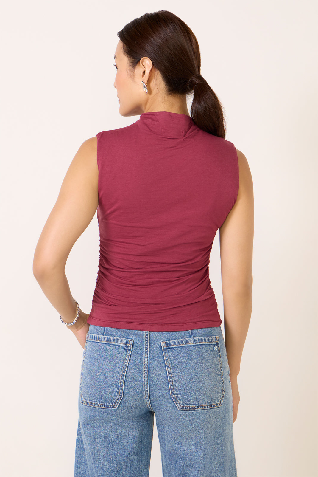 Madeline Top