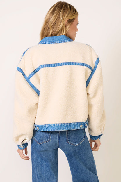 Hit The Road Jacket