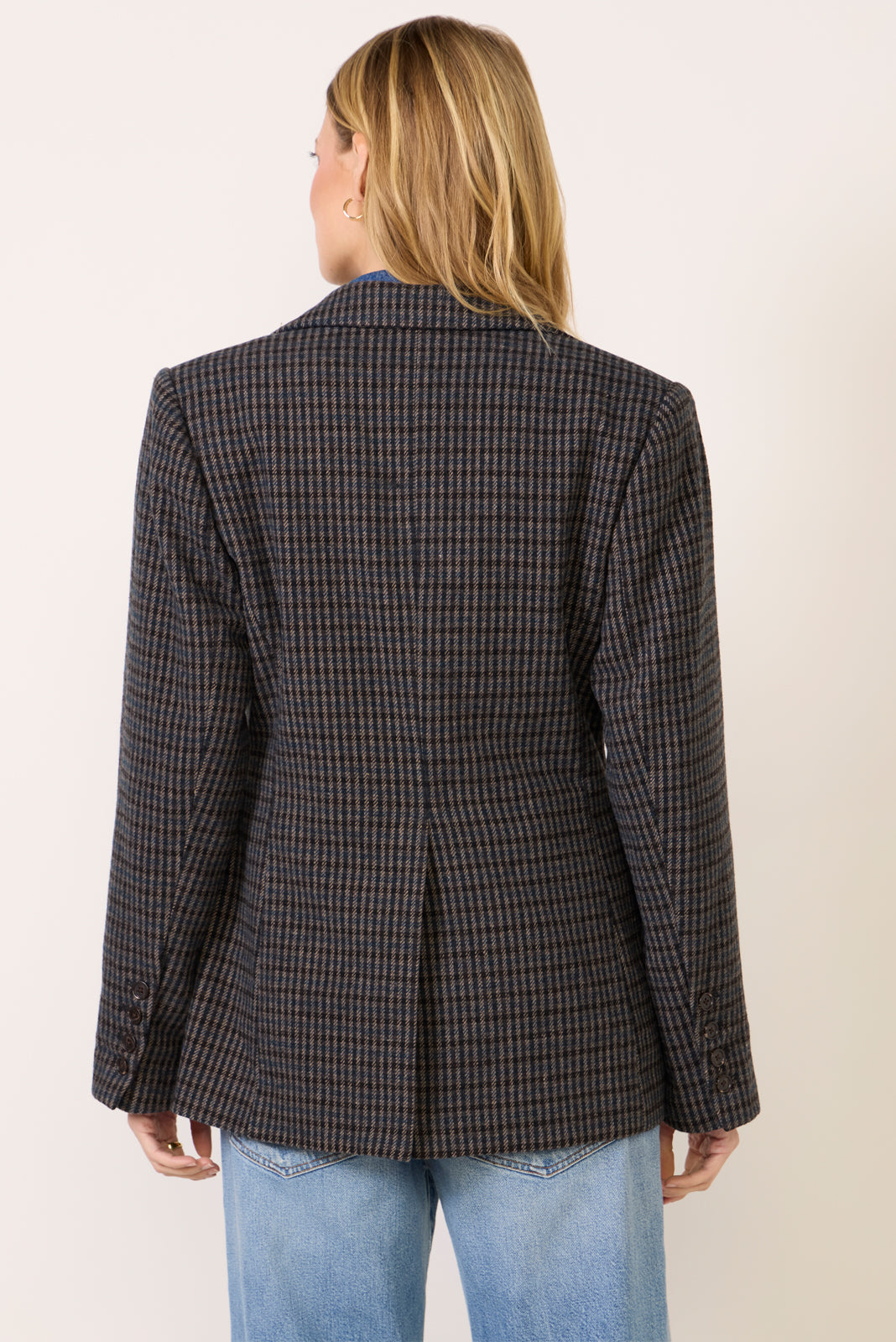 Doris Blazer