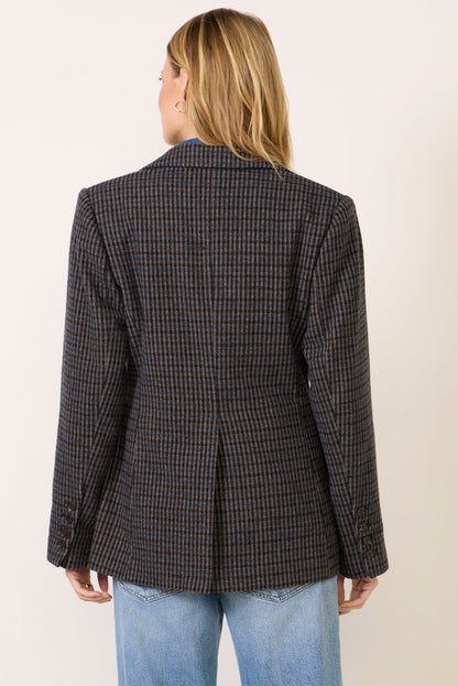 Doris Blazer