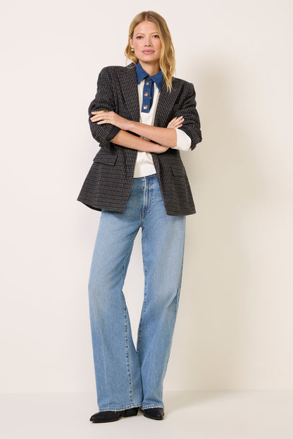 Doris Blazer