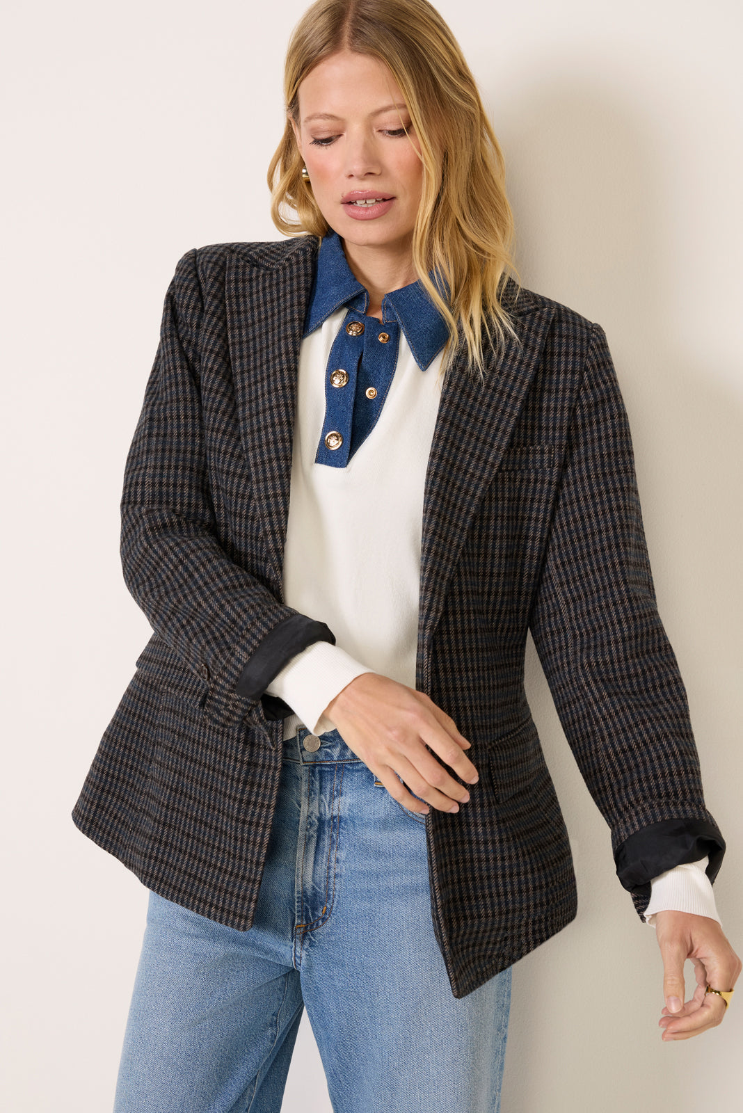Doris Blazer