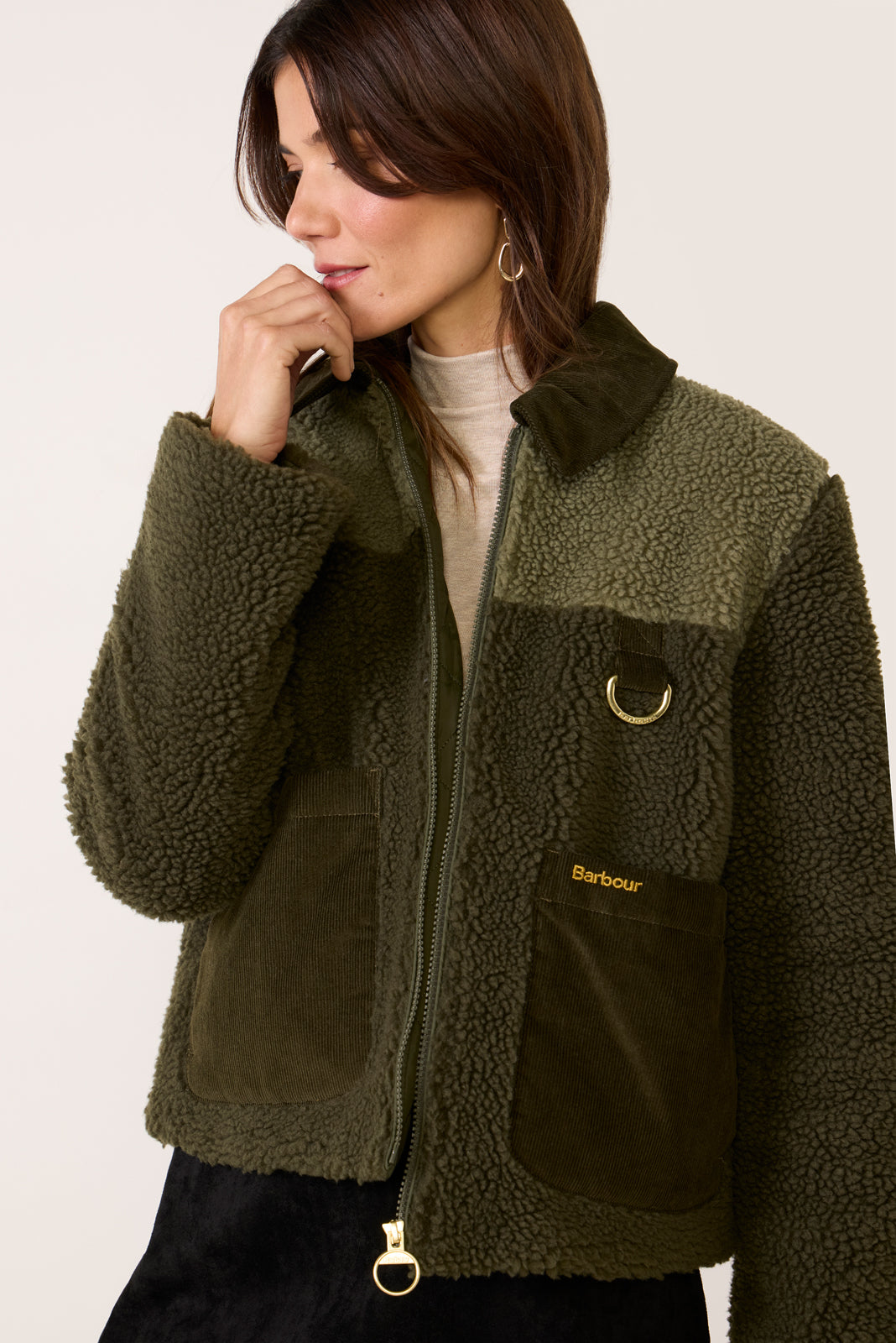 Malena Fleece