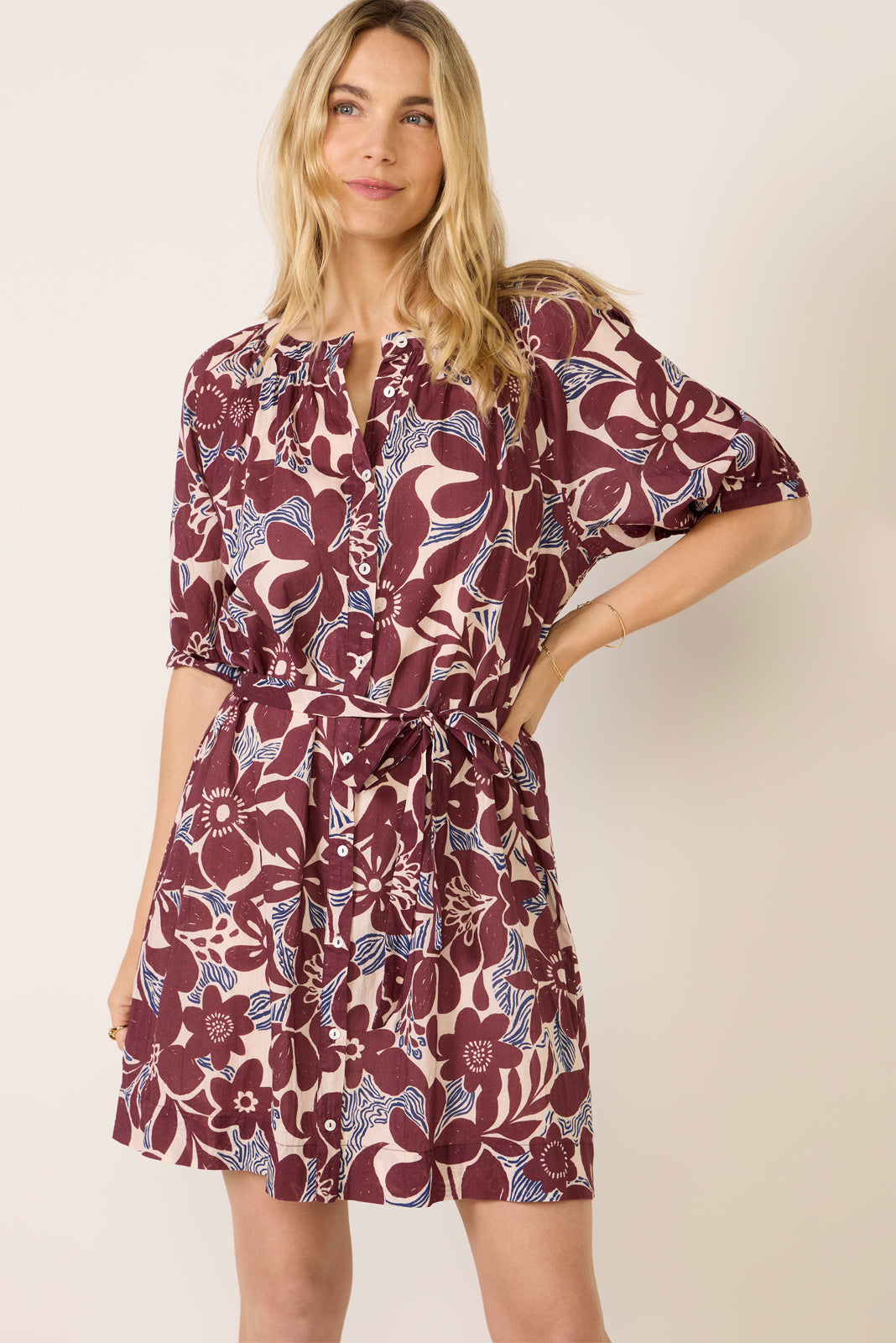 Summer Dress