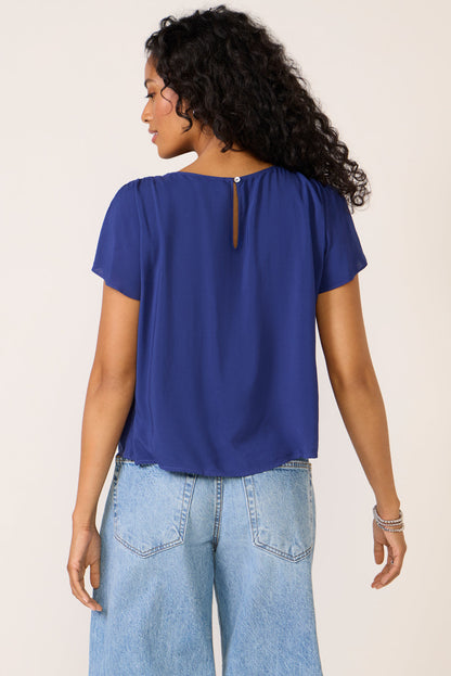 Marcel Blouse