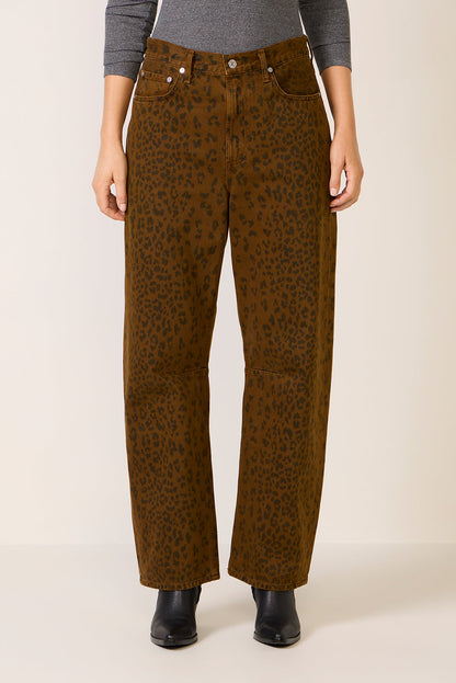 Miro Long Boyfriend Jean