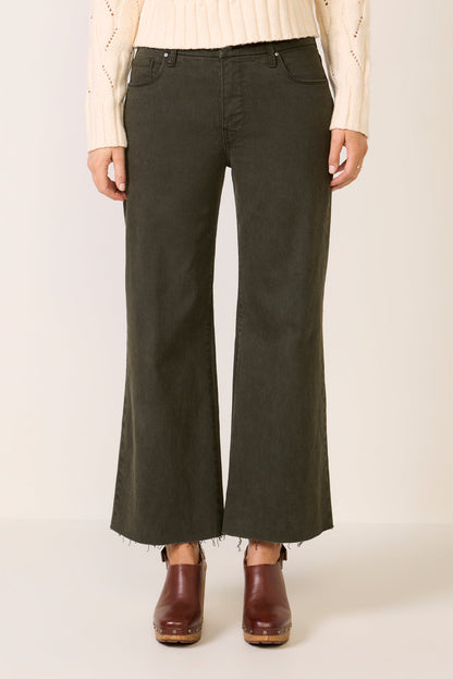 Meg Wide Leg Jean