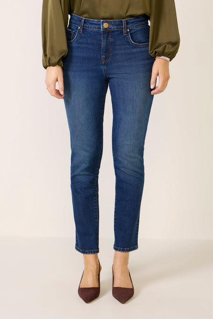 Reese Straight Jean
