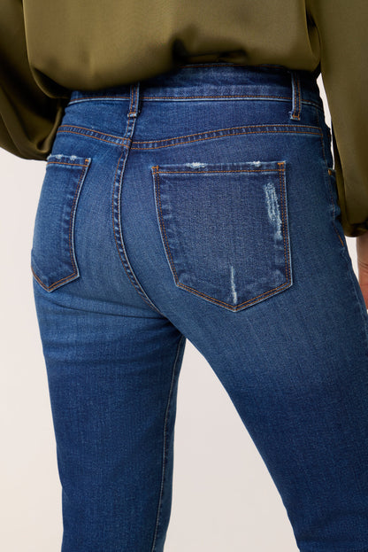Reese Straight Jean