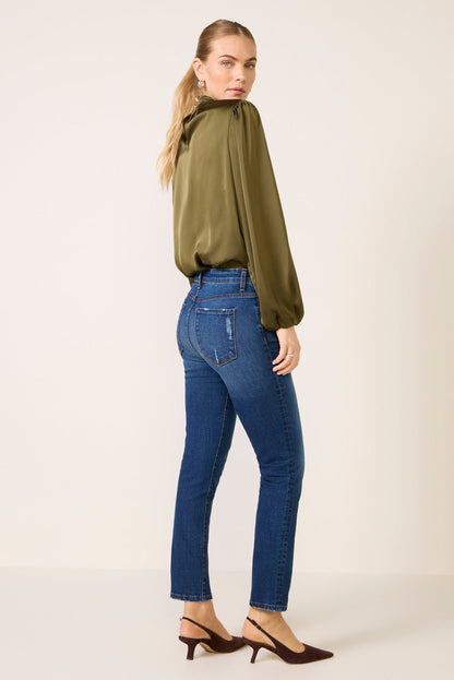 Reese Straight Jean