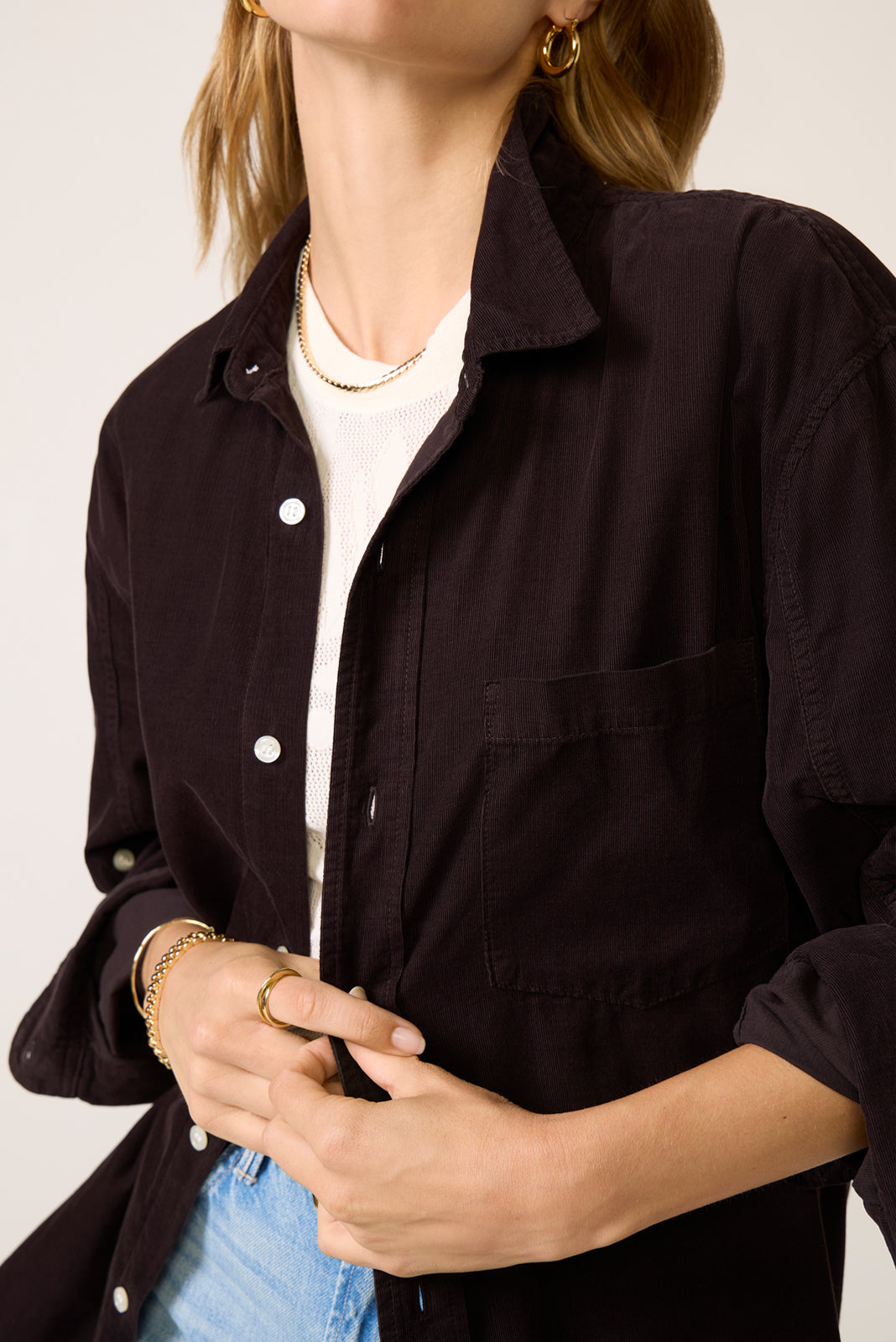 Kayla Shirt