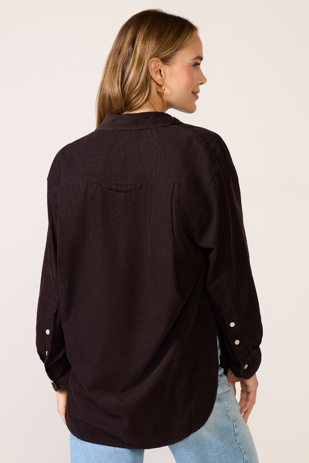 Kayla Shirt