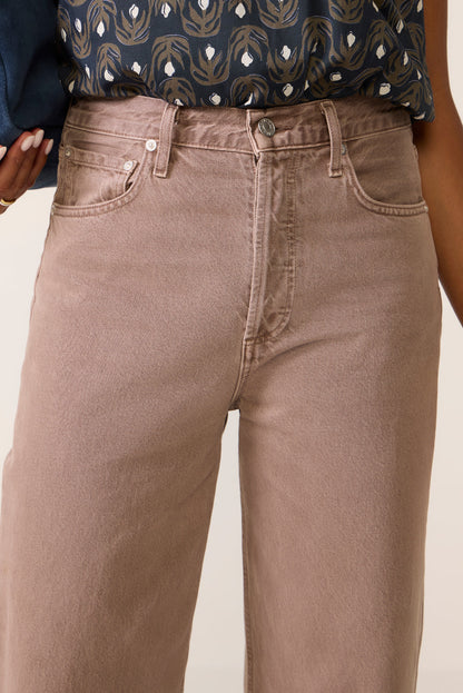 Ren Wide Leg Jean