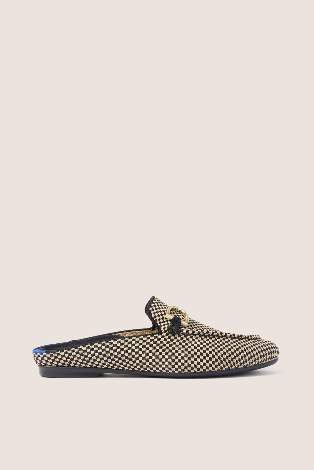 The Double Bit Loafer Mule