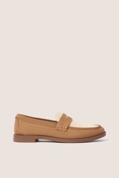 The Penny Loafer