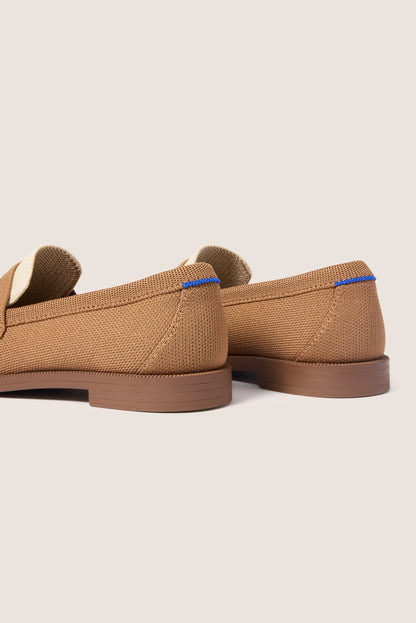 The Penny Loafer