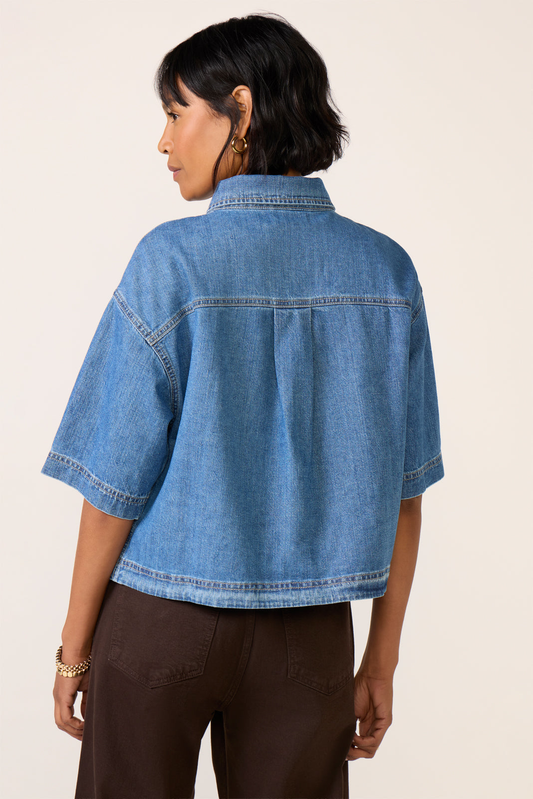 Kaddy Shirt